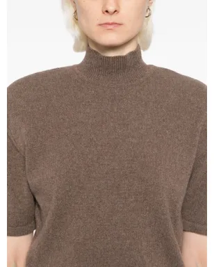 Jacquemus ニットドレス Castagna - サムネイル5