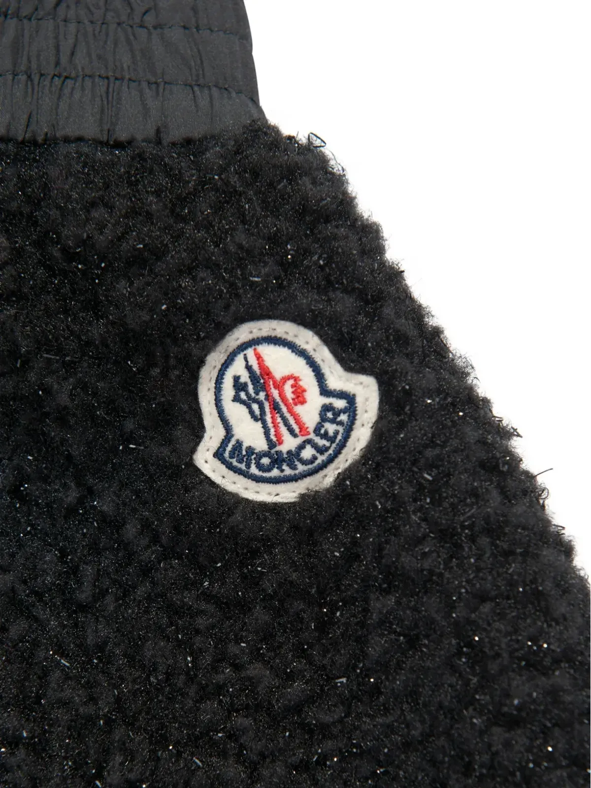 Moncler Enfant スパークルフレアスカート - 画像3