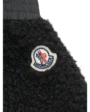 Moncler Enfant スパークルフレアスカート - サムネイル3
