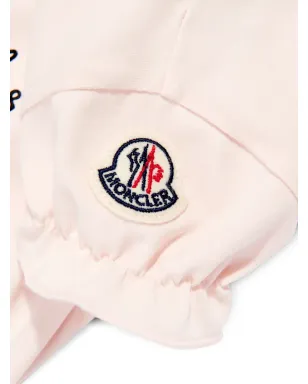 Moncler Enfant ハートプリントTシャツ - サムネイル3