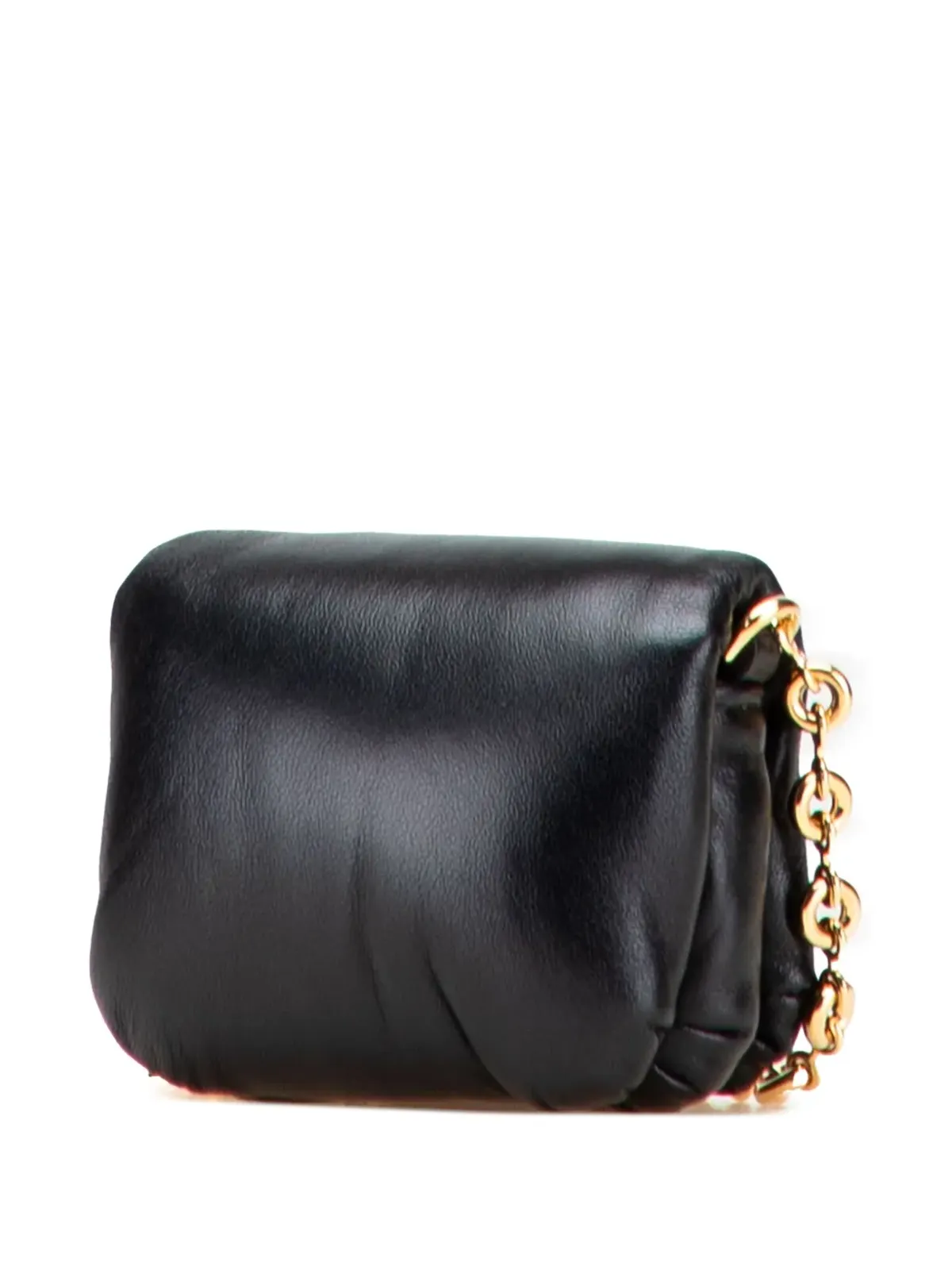 Loewe Pre-Owned ゴヤ・パファーケース クロスボディバッグ - 画像2