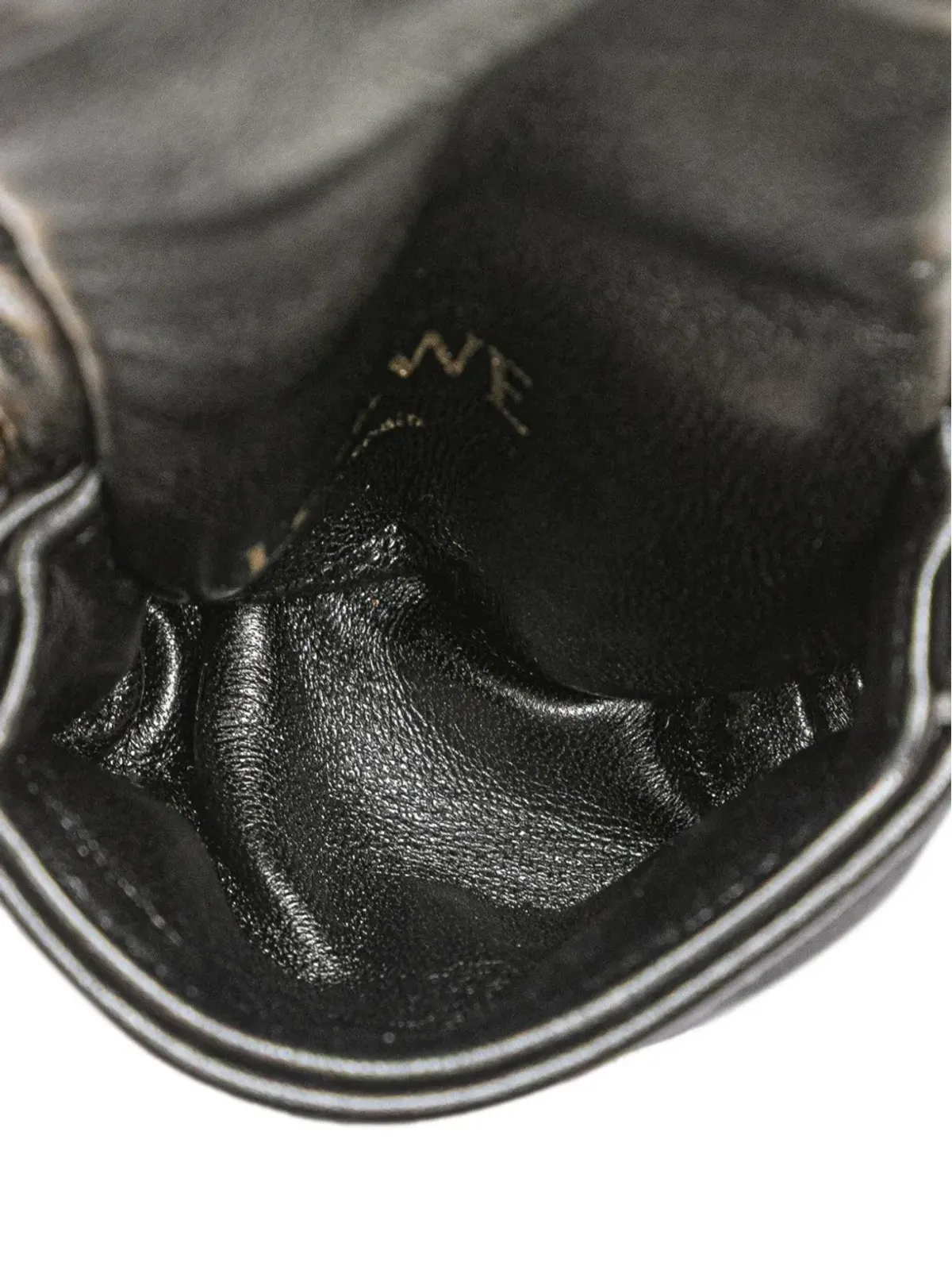 Loewe Pre-Owned ゴヤ・パファーケース クロスボディバッグ - 画像3