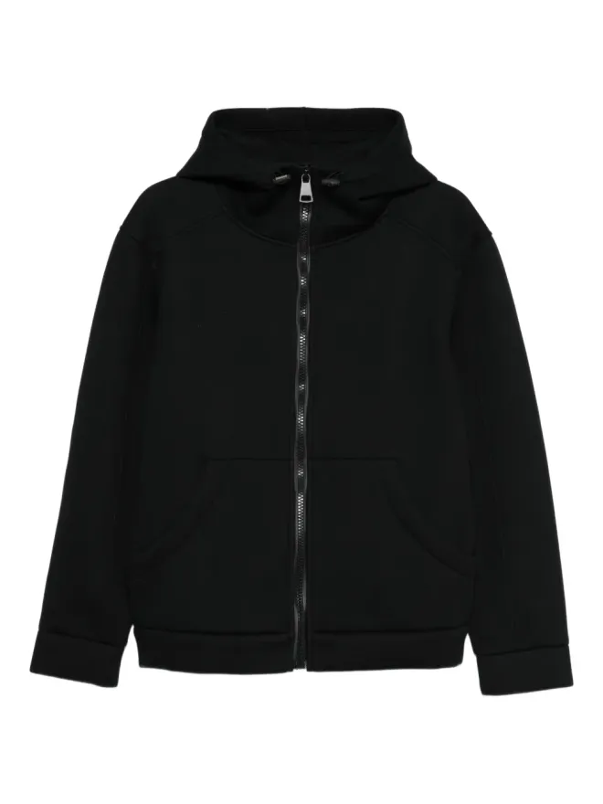 DONDUP DONDUP フード付きジップアップジャケットの商品画像
