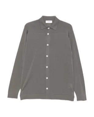 Lardini ボタン付きカーディガン - サムネイル1