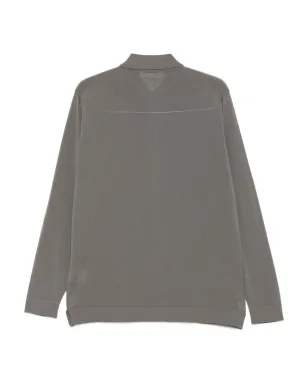 Lardini ボタン付きカーディガン - サムネイル2