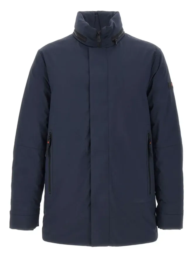 Peuterey Peuterey ジップアップダウンコートの商品画像
