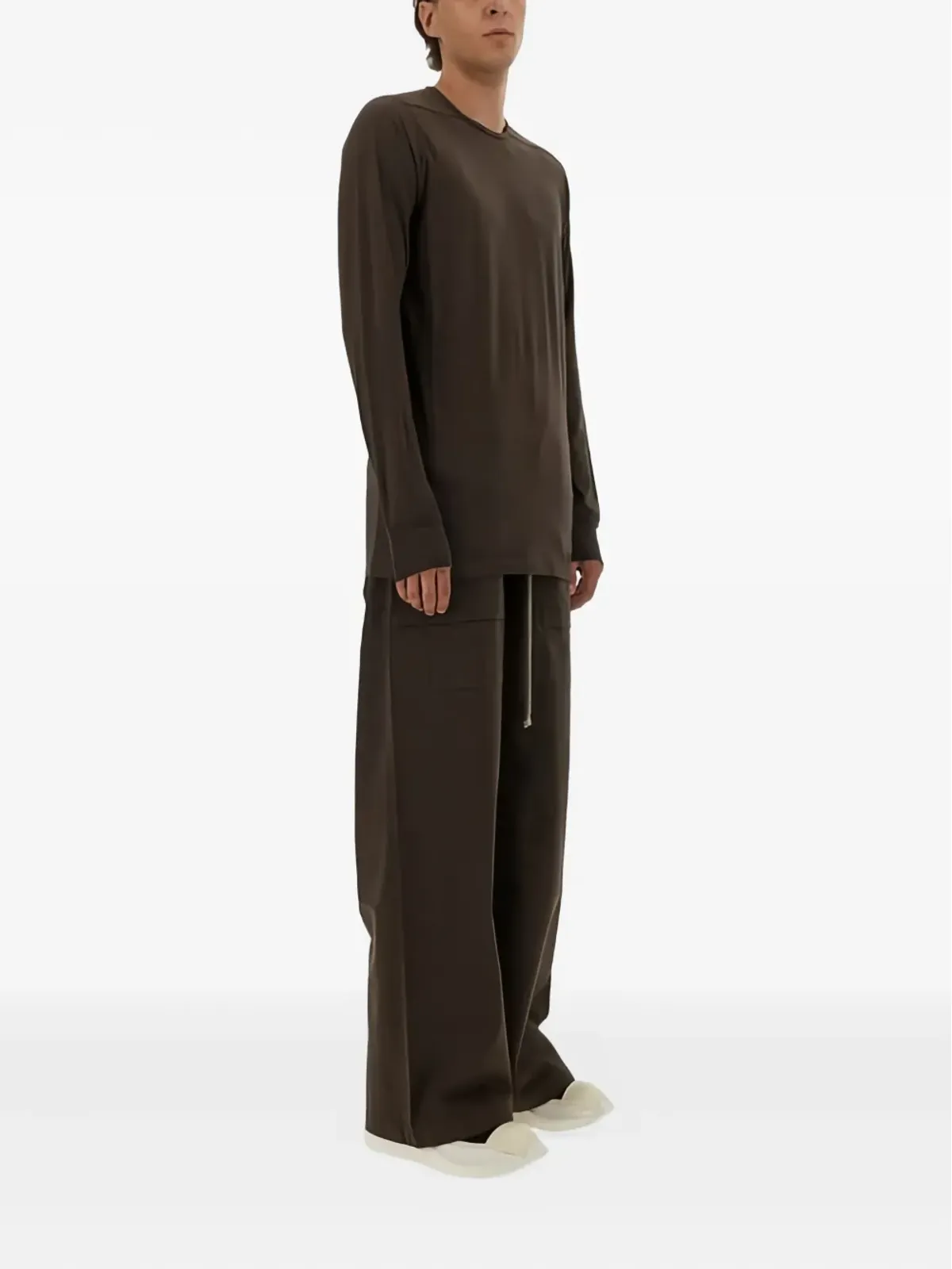 Rick Owens DRKSHDW ポケットカーゴパンツ - 画像2