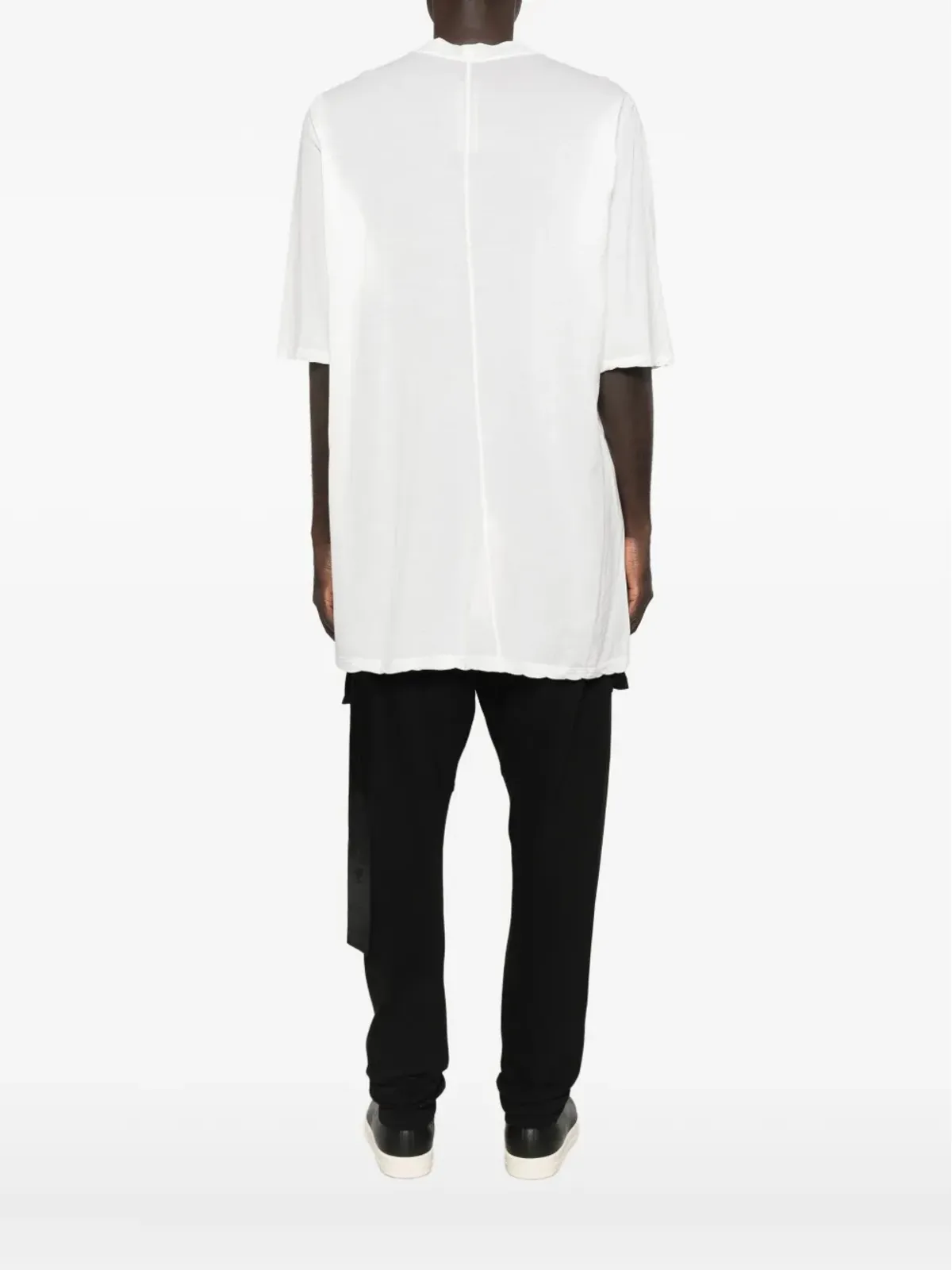 Rick Owens DRKSHDW ショートスリーブTシャツ - 画像3