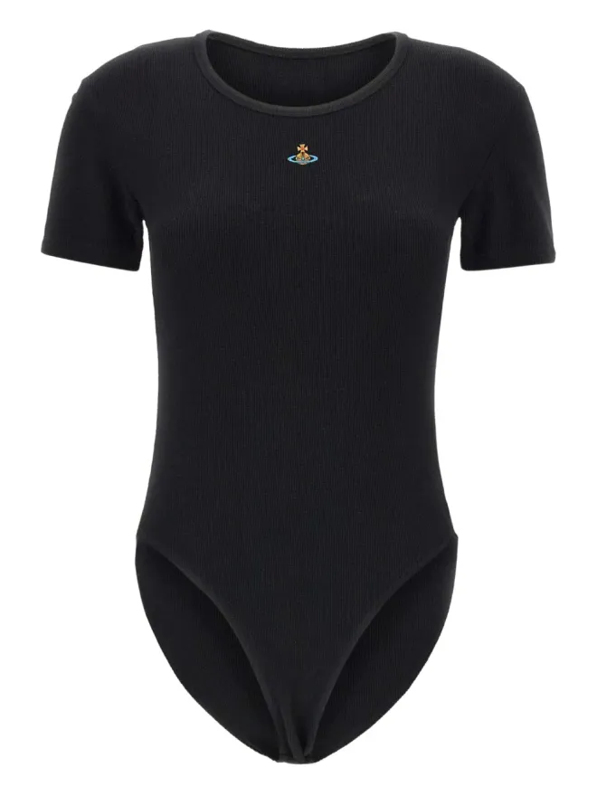 Vivienne Westwood Vivienne Westwood 刺繍ロゴ Tシャツの商品画像