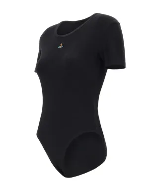 Vivienne Westwood 刺繍ロゴ Tシャツ - サムネイル3