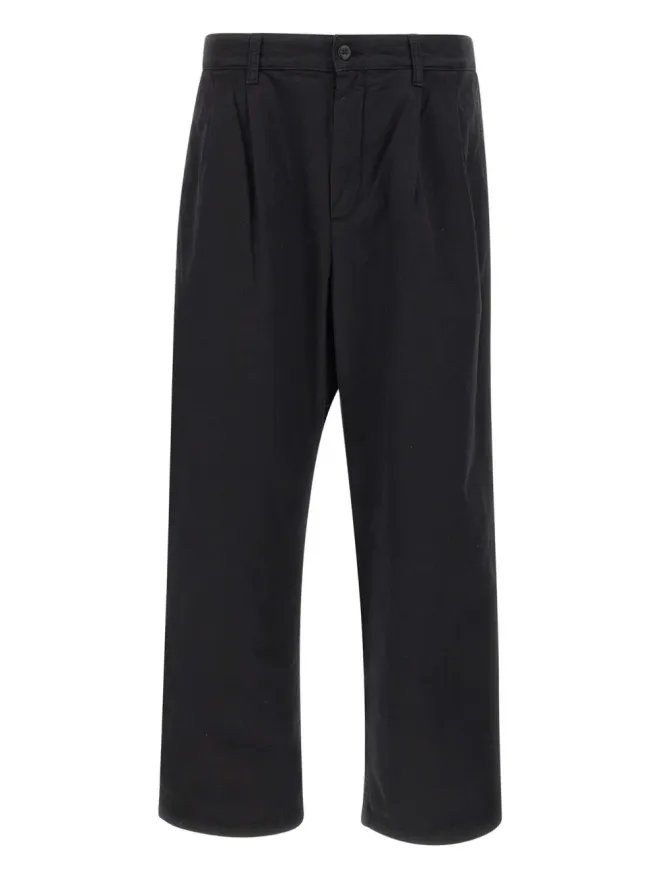 Carhartt WIP Carhartt WIP プリーツツイルパンツの商品画像
