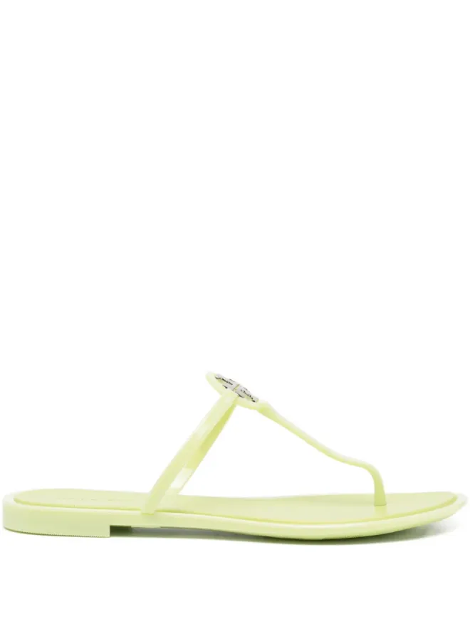 Tory Burch Tory Burch ミニ Miller ジェリースライドの商品画像