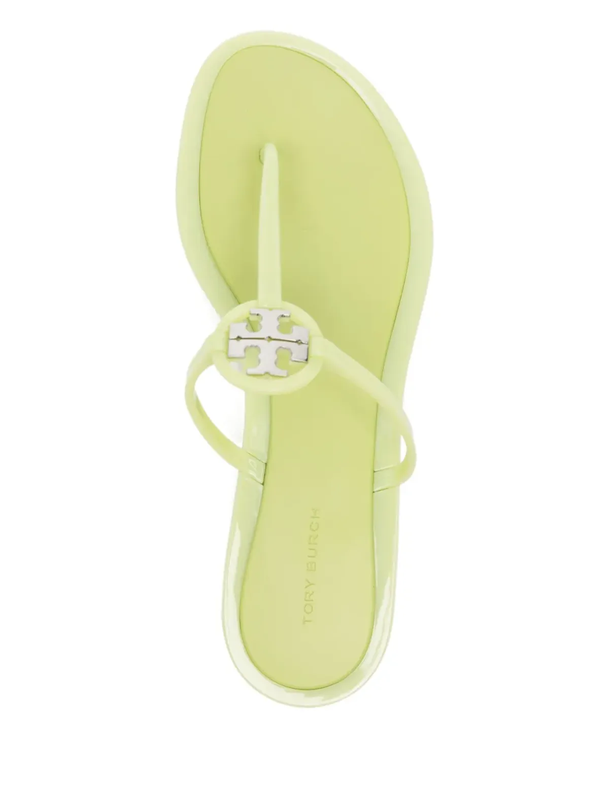 Tory Burch ミニ Miller ジェリースライド - 画像4