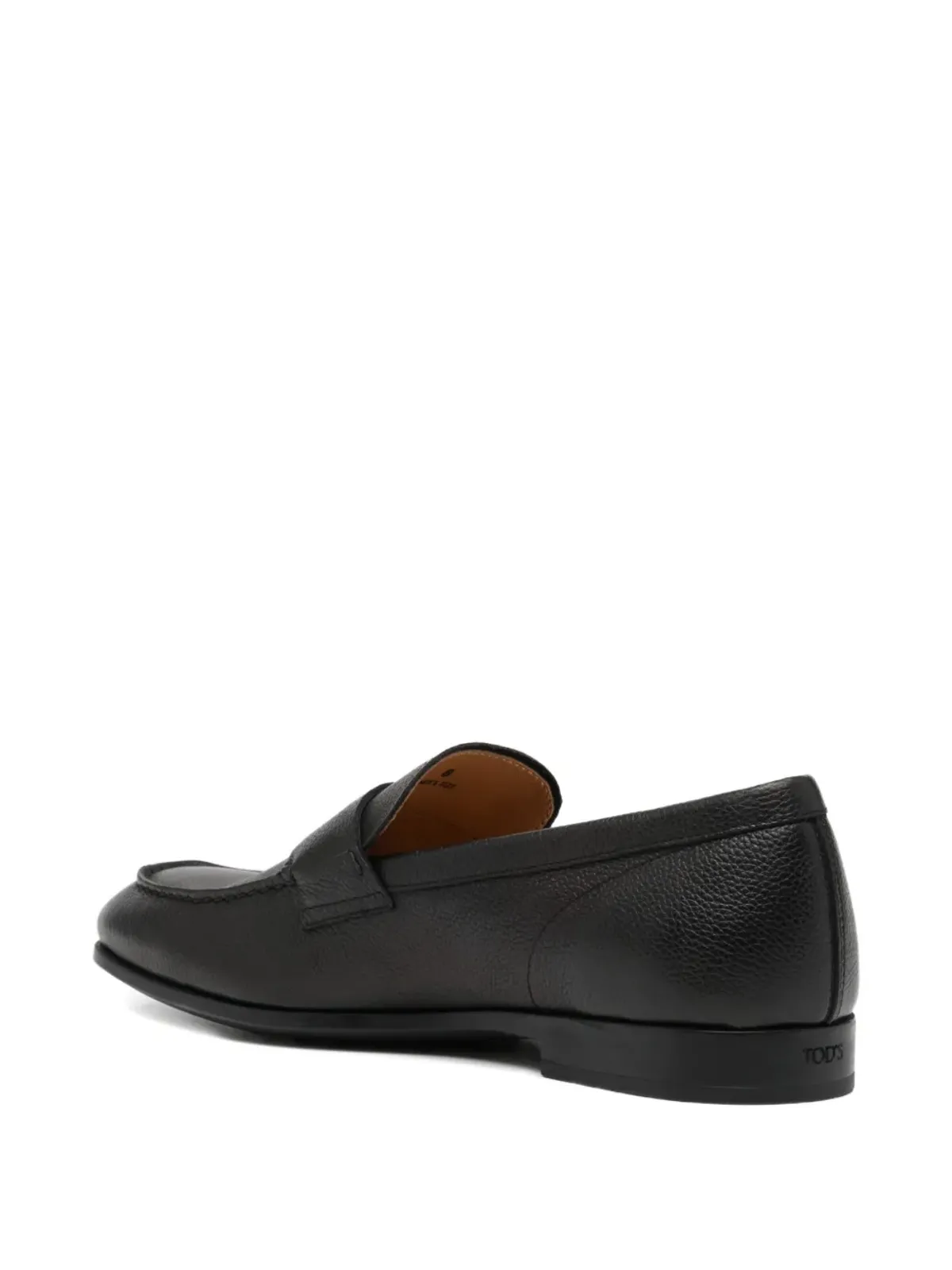 Santoni ペニー ローファー - 画像3