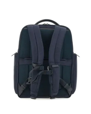 PIQUADRO レザー・トリム バックパック - サムネイル3