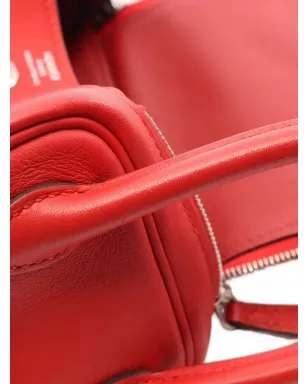 Hermès Pre-Owned ミニ Lindy ショルダーバッグ - サムネイル5