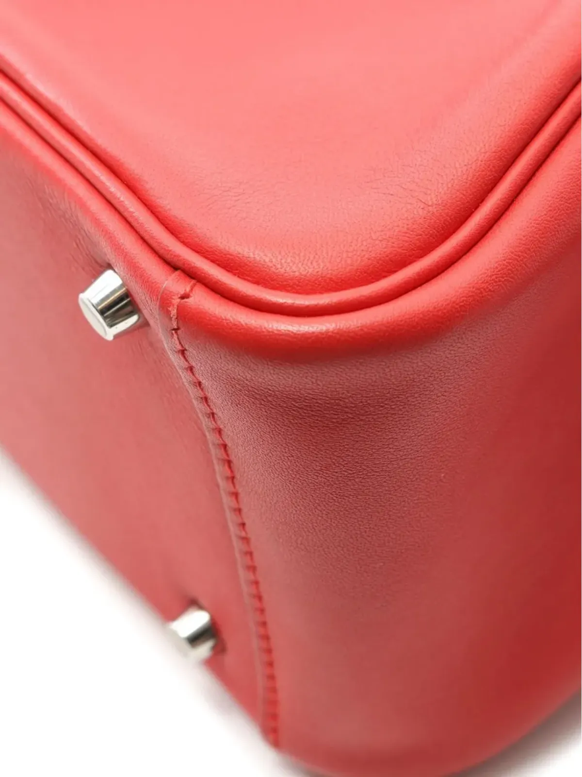 Hermès Pre-Owned ミニ Lindy ショルダーバッグ - 画像3