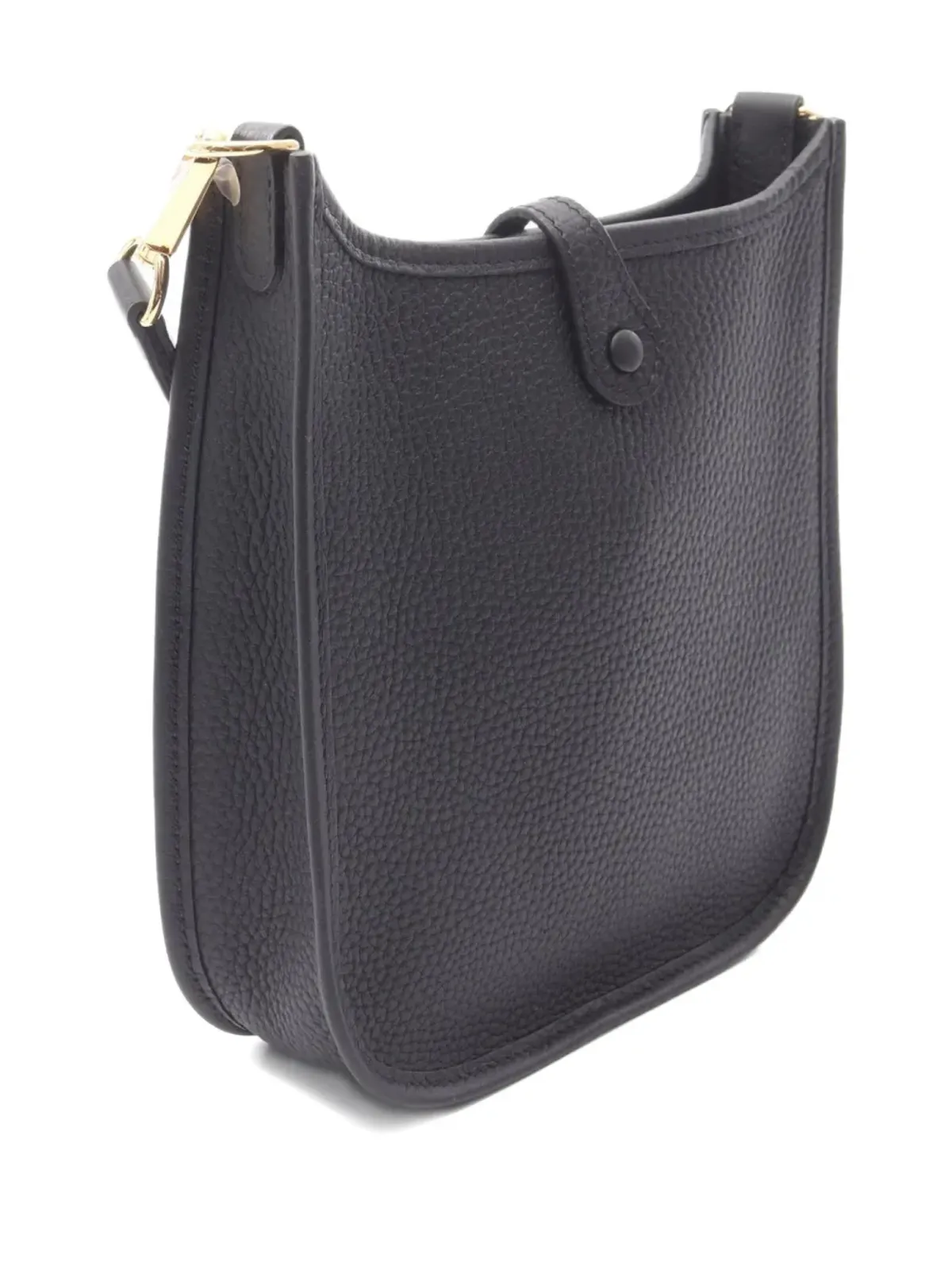 Hermès Pre-Owned エヴリン レザー ショルダーバッグ - 画像2