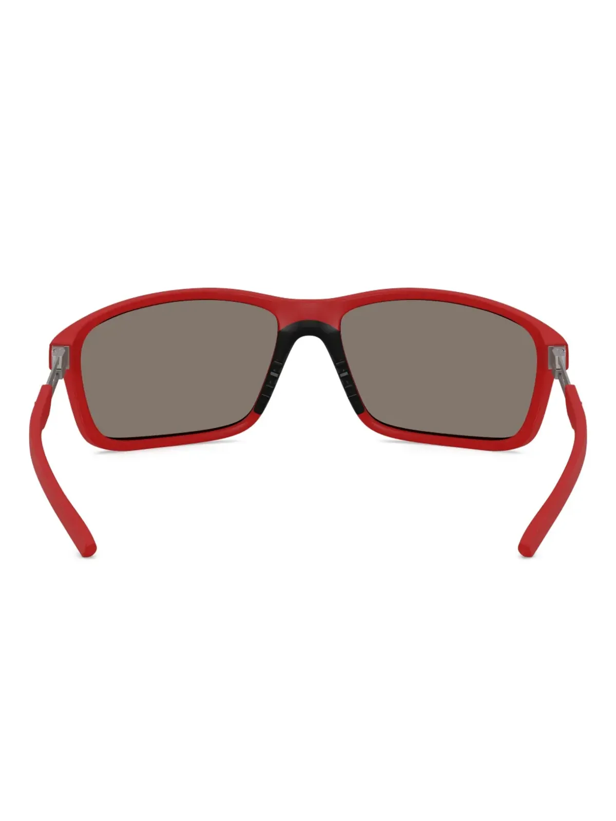 SCUDERIA FERRARI wrap-frame sunglasses - 画像3