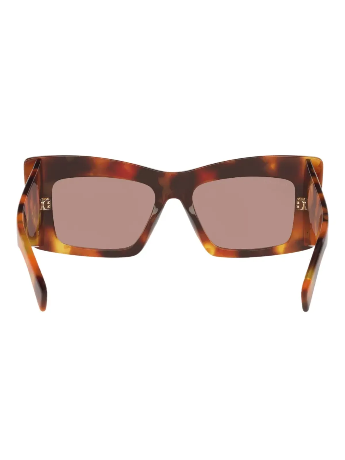 Gucci Eyewear GGロゴサングラス - 画像4