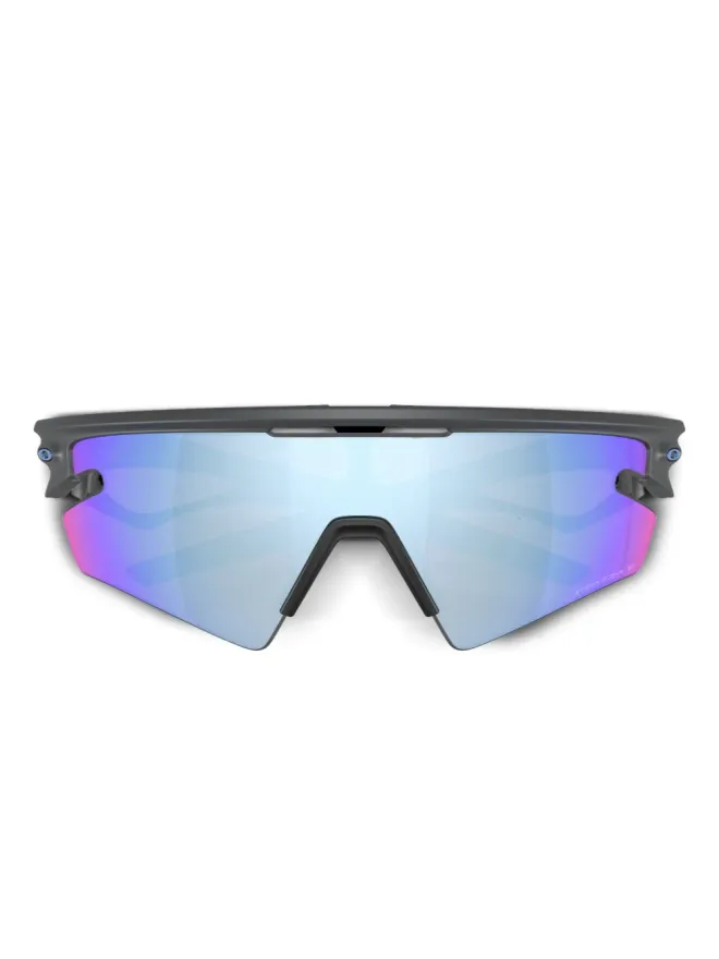 Oakley Oakley Sphaera™ Slash シールドフレーム サングラスの商品画像