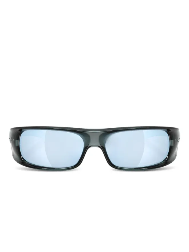 Oakley Oakley レクタングルフレーム サングラスの商品画像