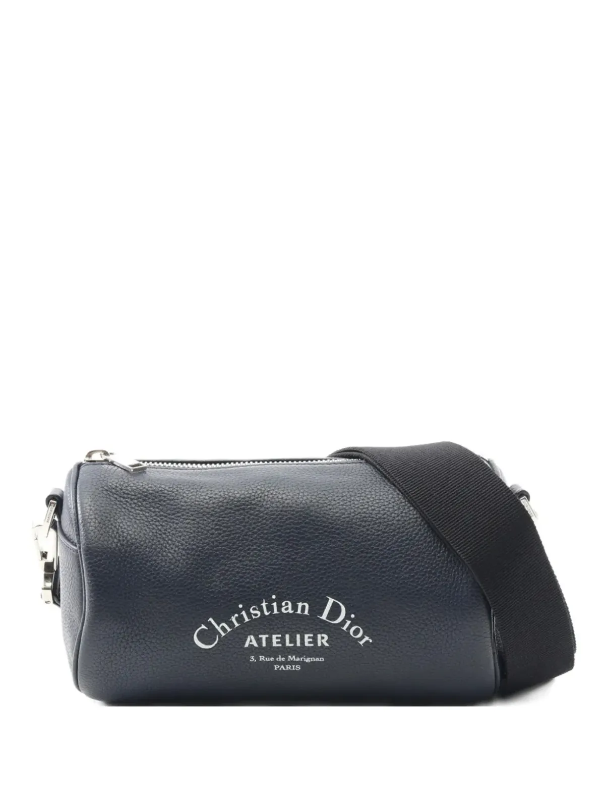 Christian Dior Pre-Owned アトリエ ローラーショルダーバッグ - 画像1