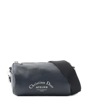 Christian Dior Pre-Owned アトリエ ローラーショルダーバッグ - サムネイル1