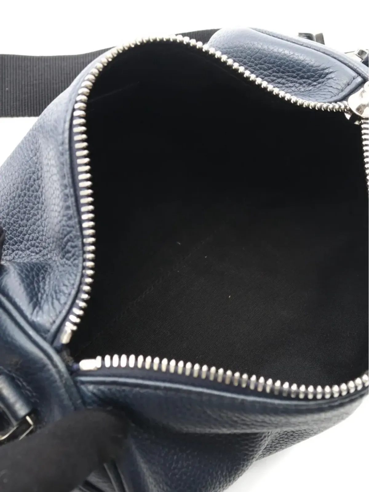 Christian Dior Pre-Owned アトリエ ローラーショルダーバッグ - 画像3