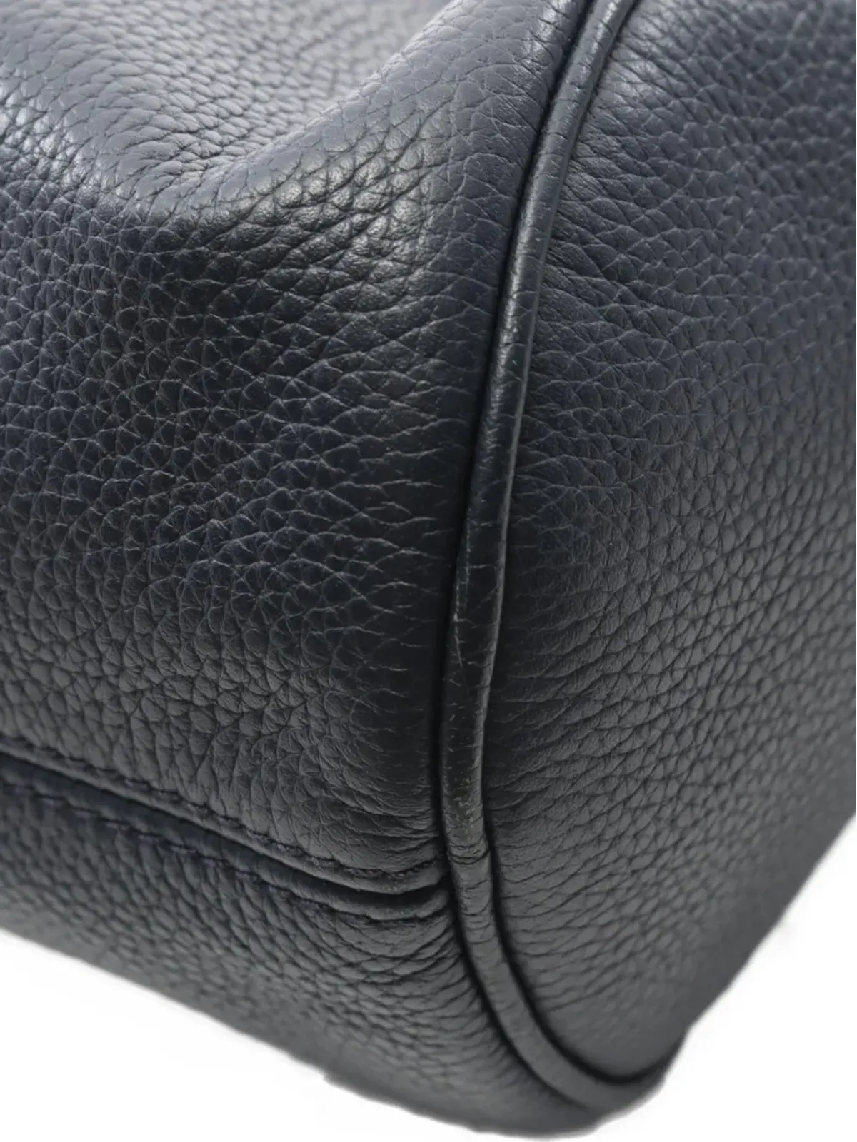 Christian Dior Pre-Owned アトリエ ローラーショルダーバッグ - 画像4