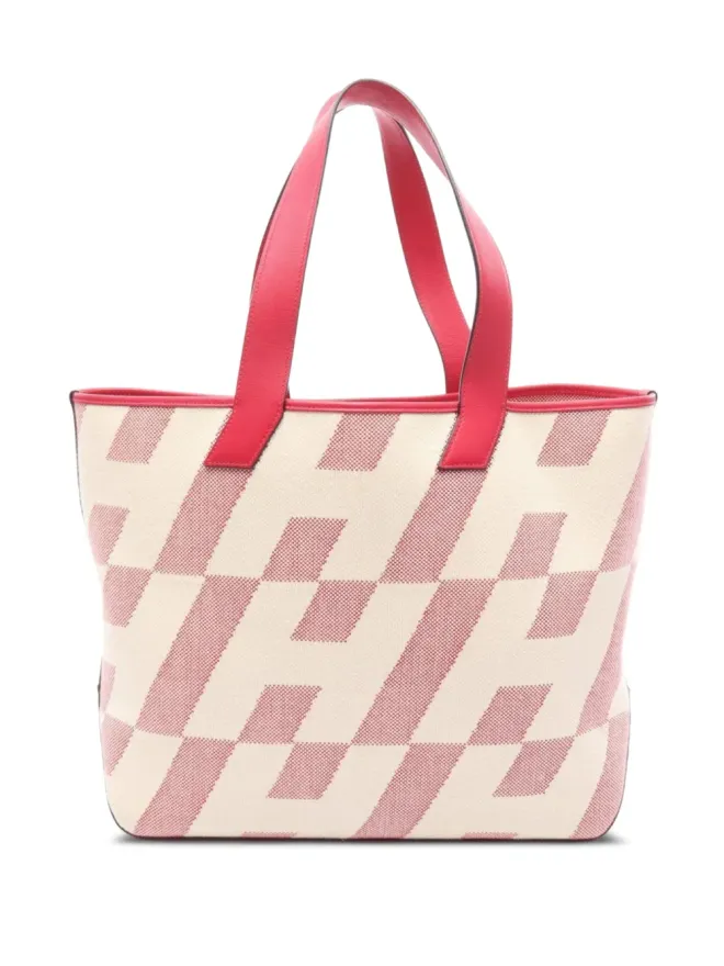 Hermès Pre-Owned Hermès Pre-Owned Ambie GM トートバッグの商品画像