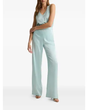 St. John Kate satin trousers - サムネイル4