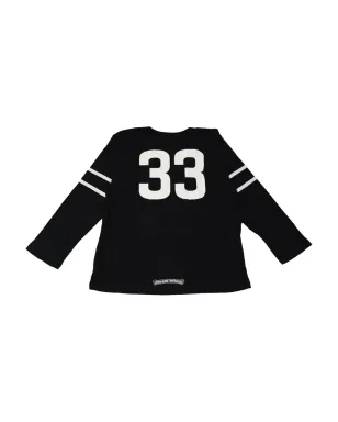 Chrome Hearts 33 Horseshoe ロングスリーブシャツ - サムネイル2
