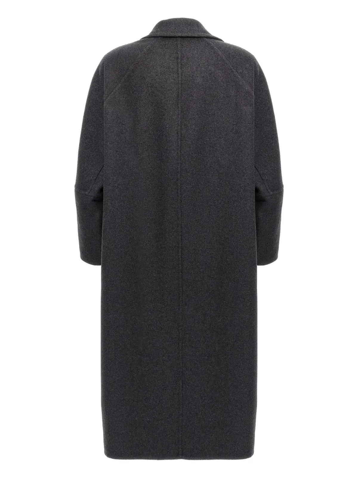 Max Mara フラップポケット コート - 画像2