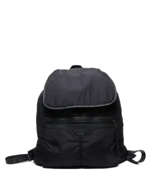 Balenciaga Pre-Owned パディド トラベラー バックパック - サムネイル1