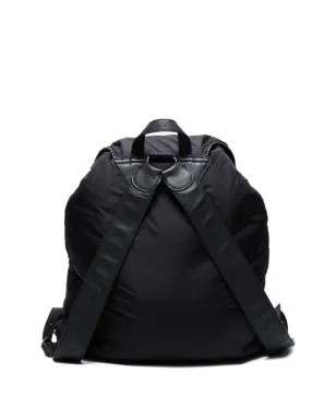 Balenciaga Pre-Owned パディド トラベラー バックパック - サムネイル2