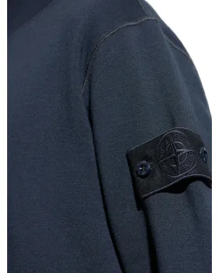 Stone Island モックネック スウェットシャツ - サムネイル5
