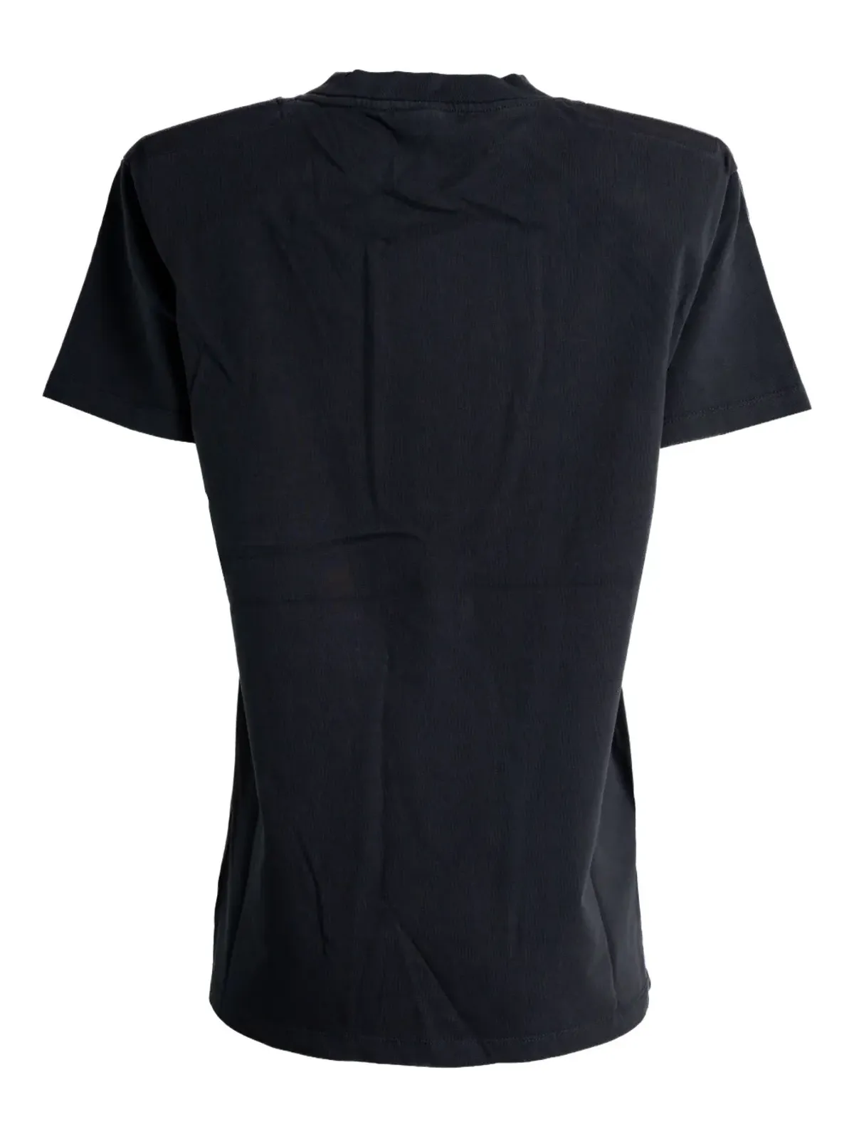 Vaquera リップスティックプリントTシャツ - 画像2