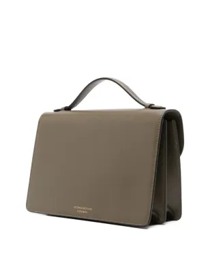 Victoria Beckham トップハンドルレザーショルダーバッグ - サムネイル3