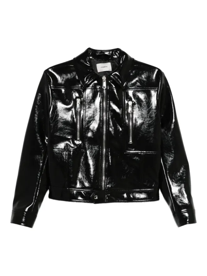 Coperni Coperni ジップフロントジャケットの商品画像