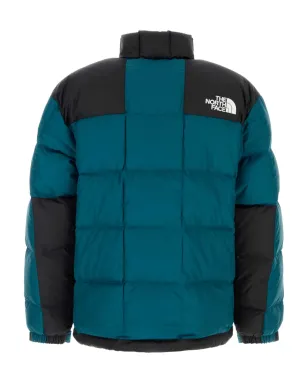 The North Face Lhotse ダウン入りカラー・ブロックジャケット - サムネイル2