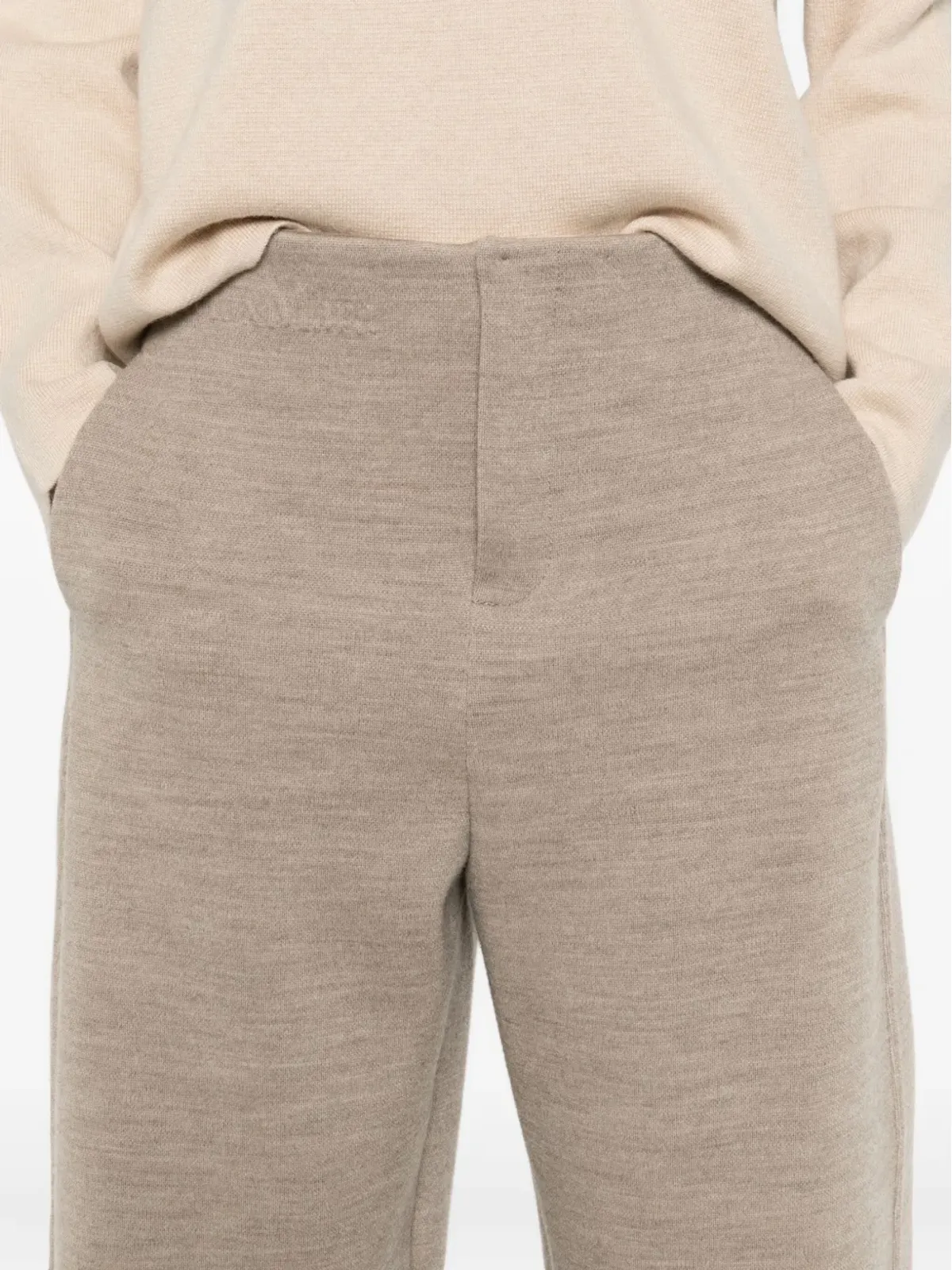 Max Mara ピュア トラウザーズ - 画像5