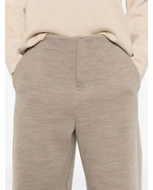 Max Mara ピュア トラウザーズ - サムネイル5