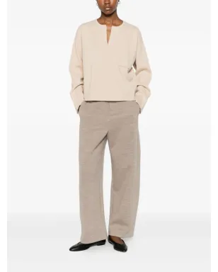 Max Mara ピュア トラウザーズ - サムネイル2