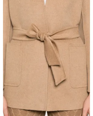 Max Mara ウールコート - サムネイル5