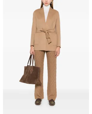 Max Mara ウールコート - サムネイル2
