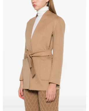 Max Mara ウールコート - サムネイル3