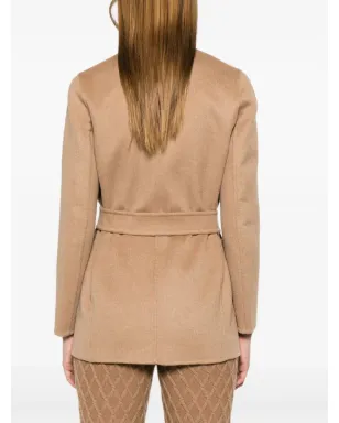 Max Mara ウールコート - サムネイル4