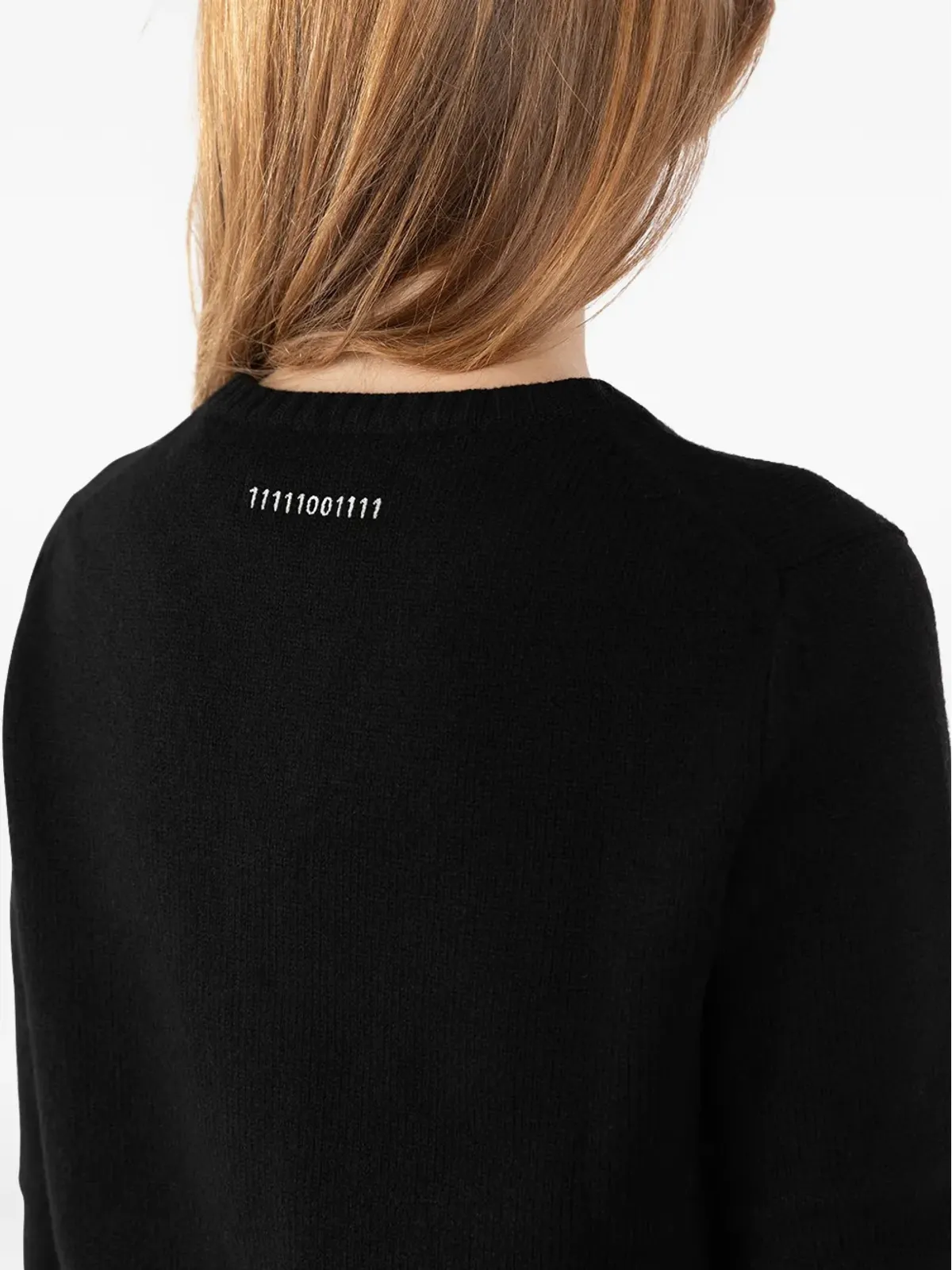 Société Anonyme Natalie cardigan - 画像5