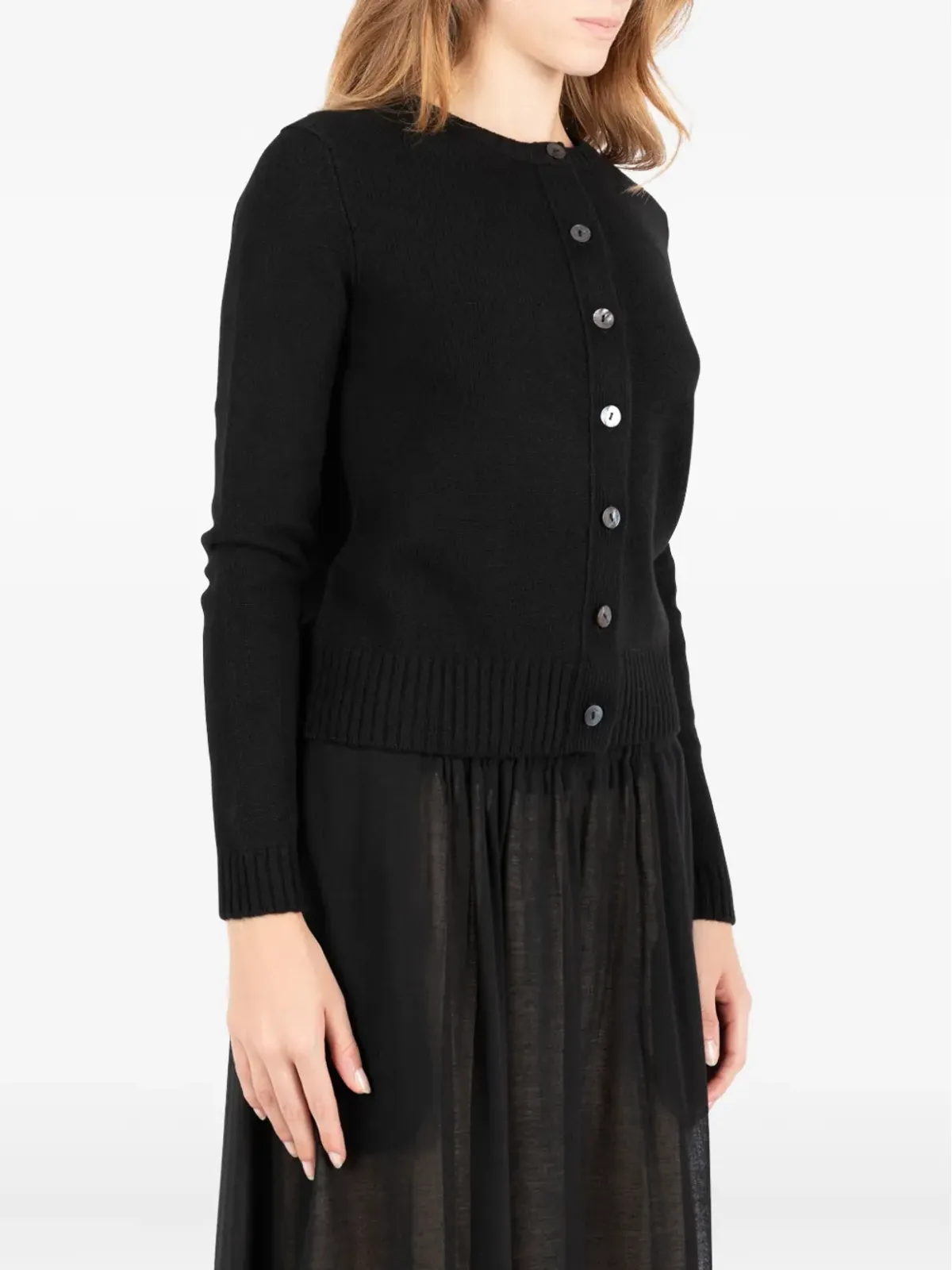 Société Anonyme Natalie cardigan - 画像3